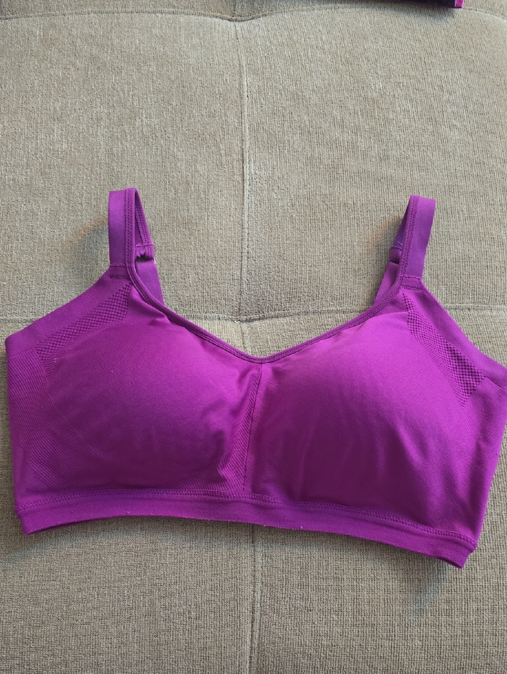 Olga Wire Free Comfort Bra - GM3911A